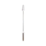 Droogrek - Inklapbaar - Droogtoren - Droogparasol - 360 graden Draaibaar