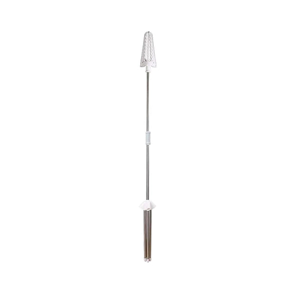 Droogrek - Inklapbaar - Droogtoren - Droogparasol - 360 graden Draaibaar