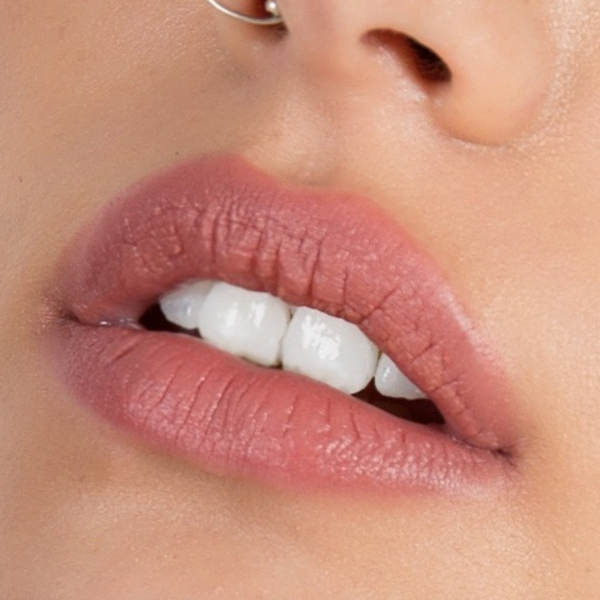 Plump en Colour Plumping Balm - Dare (Pink/Brown) by Project Lip Cosmetics