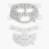 LED Face Mask + Halsmasker