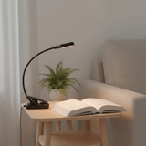 Leeslamp PRO - De ideale leeslamp voor elke lezer