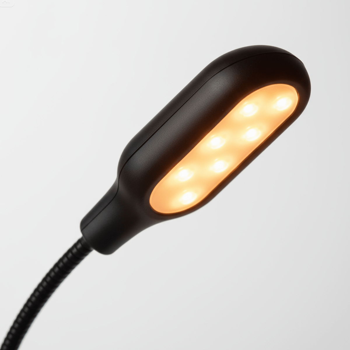 Leeslamp PRO - De ideale leeslamp voor elke lezer