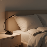 Leeslamp PRO - De ideale leeslamp voor elke lezer