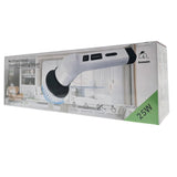 Elektrische Schoonmaakborstel Draadloos – 9-in-1 Power Scrubber met 8 Opzetborstels – Uitschuifbare Steel – Oplaadbare Badkamerreiniger – Voor Badkamer, Tegels, Keuken, Douche & Vloeren