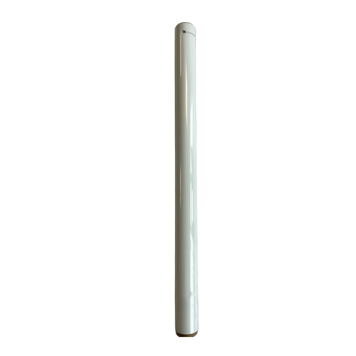 Whiteboard Folie XL Elektrostatisch (300 x 60 cm)  - Whiteboard  - Beschrijfbare Muurfolie - Elektrostatische Whiteboardfolie - Schoolbord Folie - Memobord Folie - Elektrostatische Folie