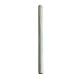 Whiteboard Folie XL Elektrostatisch (300 x 60 cm)  - Whiteboard  - Beschrijfbare Muurfolie - Elektrostatische Whiteboardfolie - Schoolbord Folie - Memobord Folie - Elektrostatische Folie