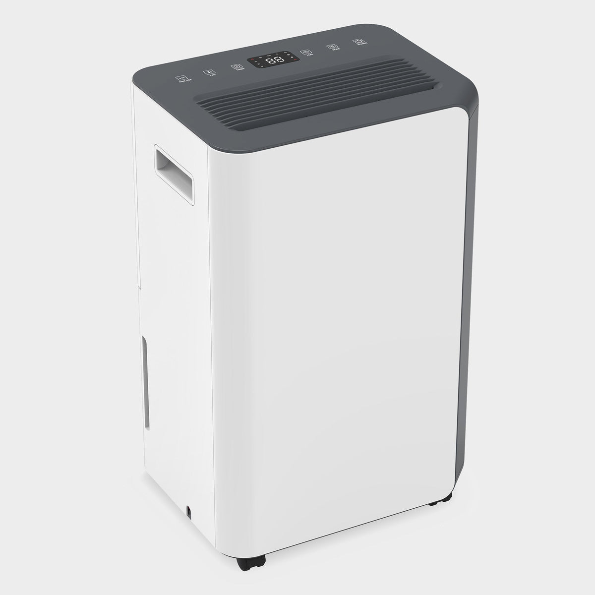 Vonia Luchtontvochtiger 20L