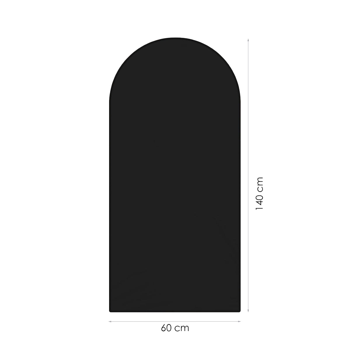 Kledinghoes - 10 stuks - 160x40 cm - Zwart met Ruit - Kledinghoezen - Kledinghoes Zwart - Trouwjurkhoes - Kostumhoes
