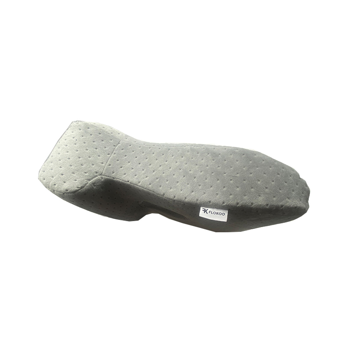 Gezichtskussen voor Massage - Grijs - Massage Kussen - Massagekussen voor Kind en Volwassenen - Hoofdsteun Massagetafel