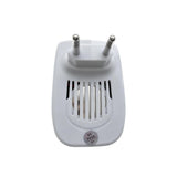 4x Ultrasone Muizenverjager voor Binnen – Ongedierte Verjager – Muizen Bestrijden – Rattenverjager – Insectenverjager – Pest Reject – Stopcontact Verjager – Diervriendelijk & Gifvrij