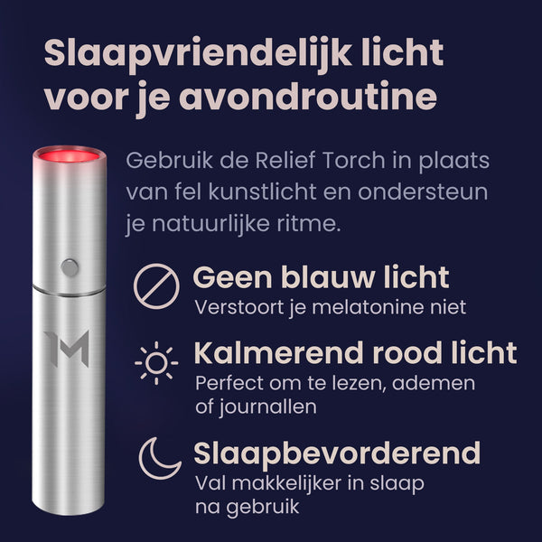 ReliefTorch