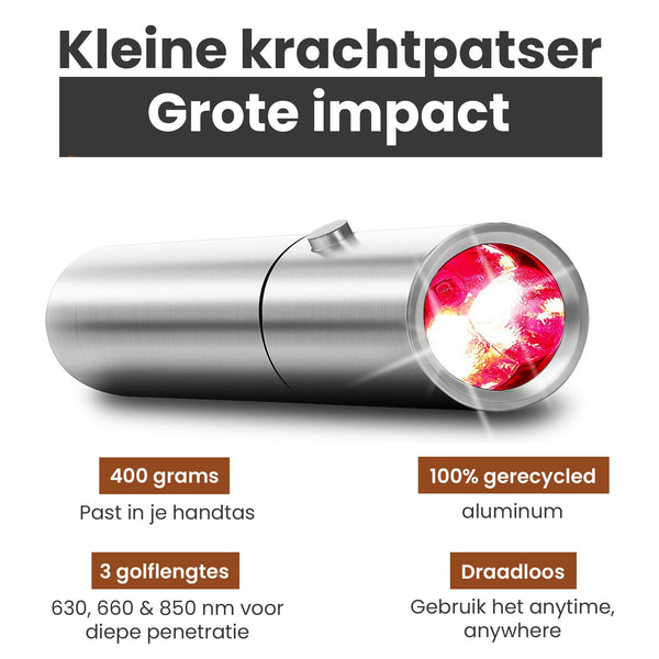 ReliefTorch