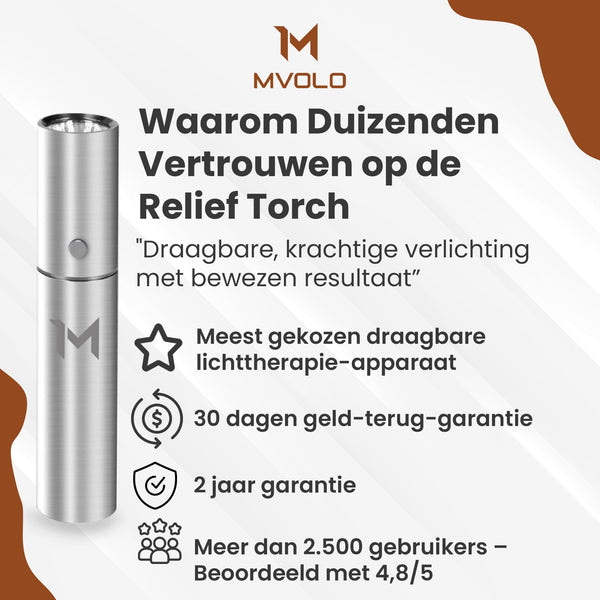 ReliefTorch