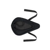 Zadelhoes Waterdicht - Zwart - Memory Foam - Waterdicht - Fietszadelhoes - Universeel