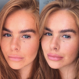 Plump en Colour Plumping Balm - Play (Pink Nude) by Project Lip Cosmetics