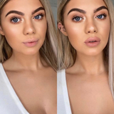 Plump en Colour Plumping Balm - Play (Pink Nude) by Project Lip Cosmetics