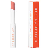 Plump en Colour Plumping Balm - Play (Pink Nude) by Project Lip Cosmetics
