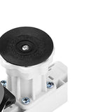 Wasmachine verhoger - Verstelbaar - Universeel - Transportroller - Wasmachine Ombouw - Wasmachinehouder - Wasmachine verhoger