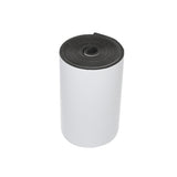Stootstrip Muurbeschermer Garage - 200x20cm - Zelfklevend Autodeur Beschermer - Stootrand Foam - Autodeur Beschermer - Garage Stootrand