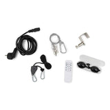 Roodlicht Elite series 506 - Optimale verlichting met Roodlicht Elite 506