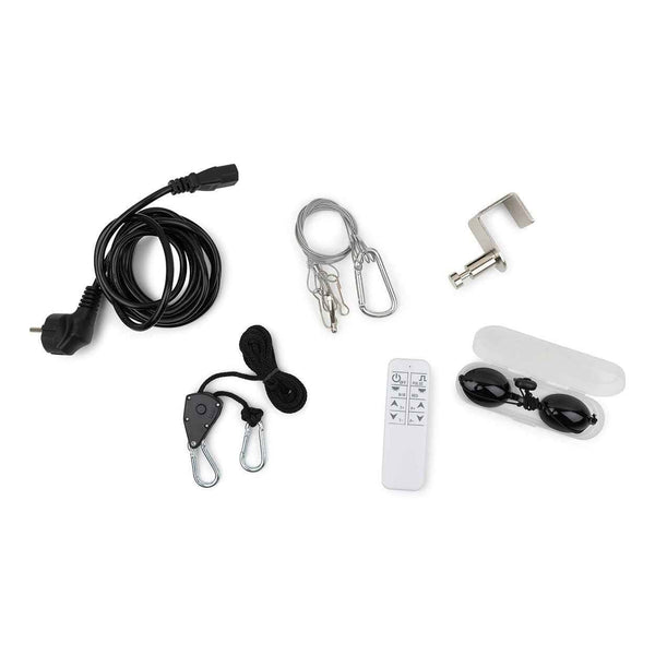 Roodlicht Elite series 506 - Optimale verlichting met Roodlicht Elite 506