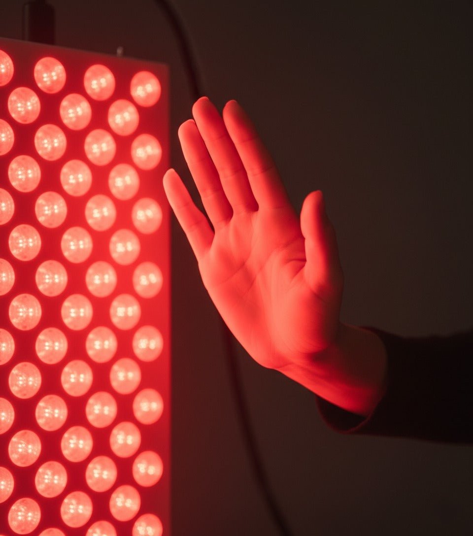 Roodlicht Elite series 506 - Optimale verlichting met Roodlicht Elite 506