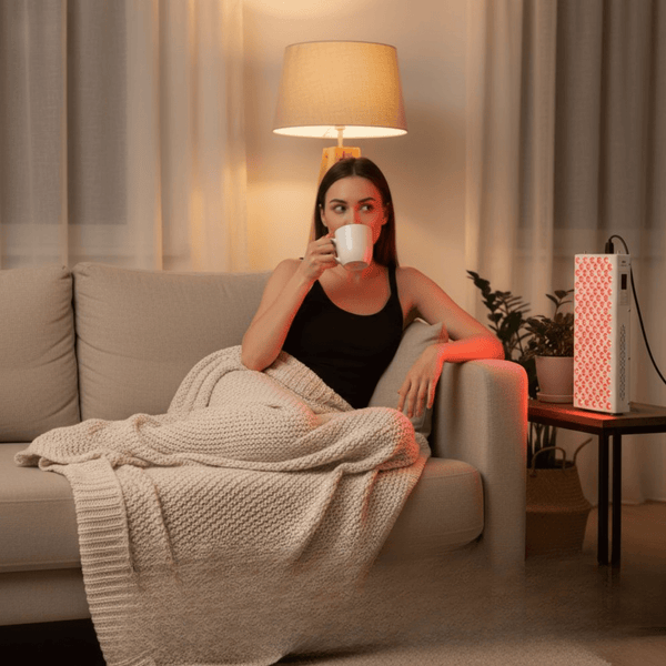 Roodlicht Elite series 506 - Optimale verlichting met Roodlicht Elite 506