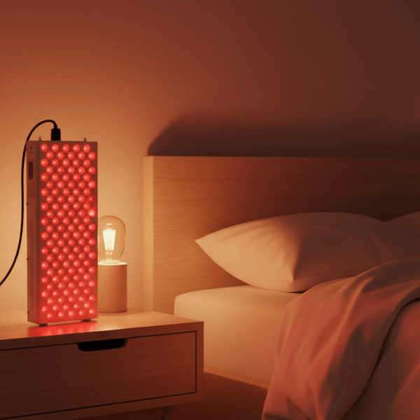 Roodlicht Elite series 506 - Optimale verlichting met Roodlicht Elite 506