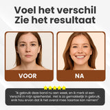 Roodlichttherapie Rugband voor Effectieve Pijnverlichting