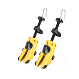 Schoenspanner Verstelbaar - 2 stuks - Schoenoprekker - Schoenenspanner - Spanner voor Schoenen - Spanner voor Sneakers