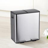 Prullenbak Met Pedaal