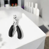 Nagelknipper - RVS - Teennagels knippen - Handnagel schaar - Nagelschaar