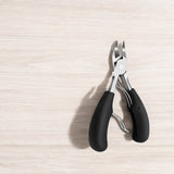 Nagelknipper - RVS - Teennagels knippen - Handnagel schaar - Nagelschaar