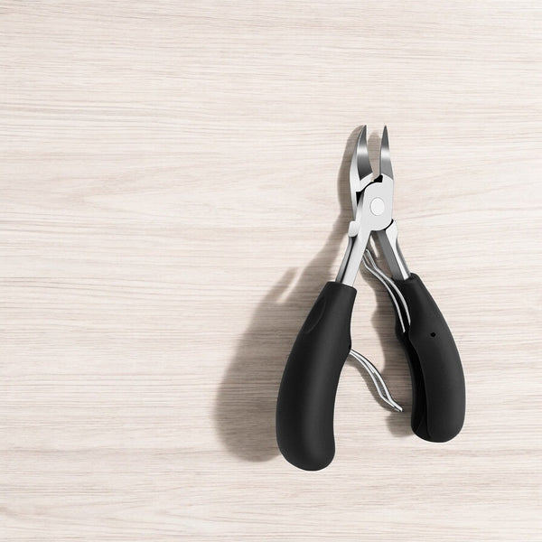 Nagelknipper - RVS - Teennagels knippen - Handnagel schaar - Nagelschaar