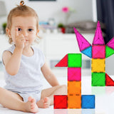 Magnetisch speelgoed