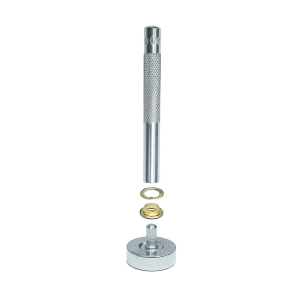 Drukringen Set - Complete Set met Gereedschap - Drukringen met Tang