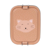 Small Lunch Box - Mrs. Cat