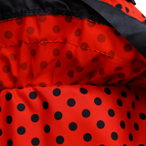 Spaanse Flamenco Verkleedjurk Meisjes