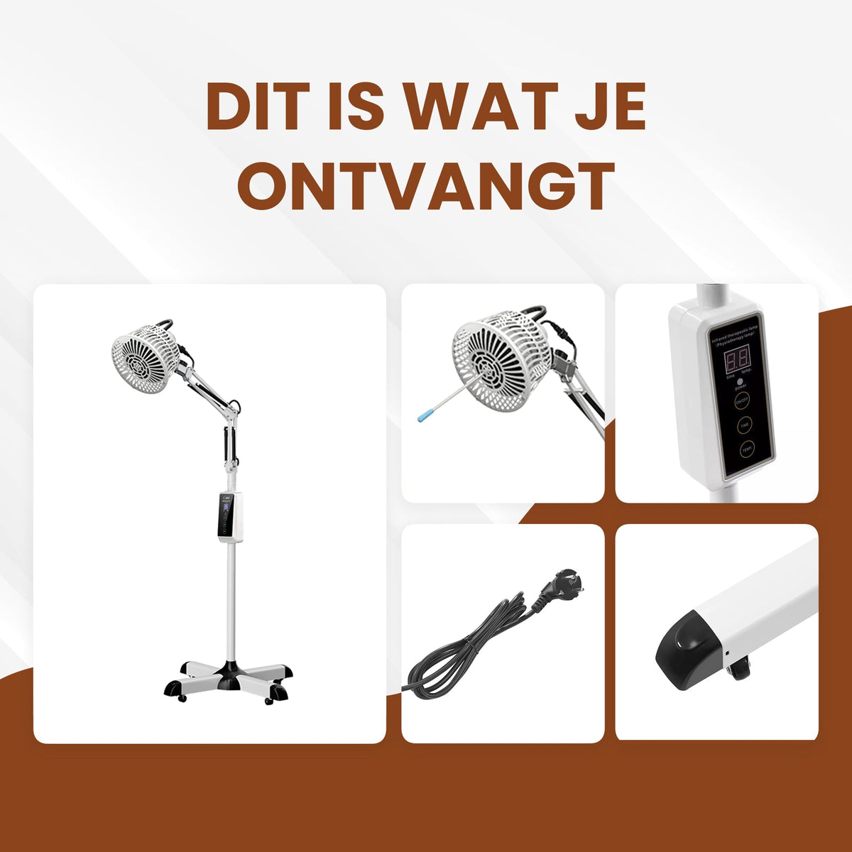 TDP-lamp