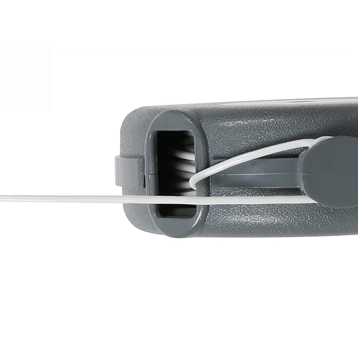 Waslijn Uittrekbaar - 12 meter - Drooglijn - Uittrekbare Waslijn