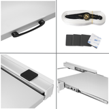 Wasmachine-Droger Tussenstuk