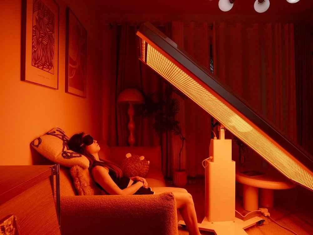 Ultimate Full Body Red Light Therapy