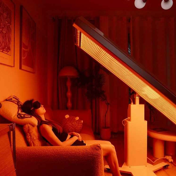 Ultimate Full Body Red Light Therapy