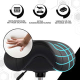 Bayt Zadelkruk Zwart