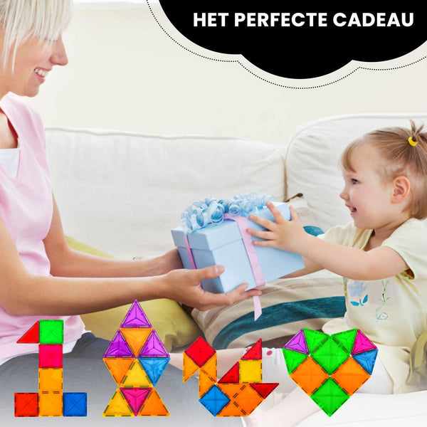 Magnetisch speelgoed