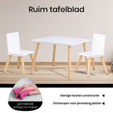 Oemmie Kindermeubelset