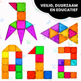 Magnetisch speelgoed