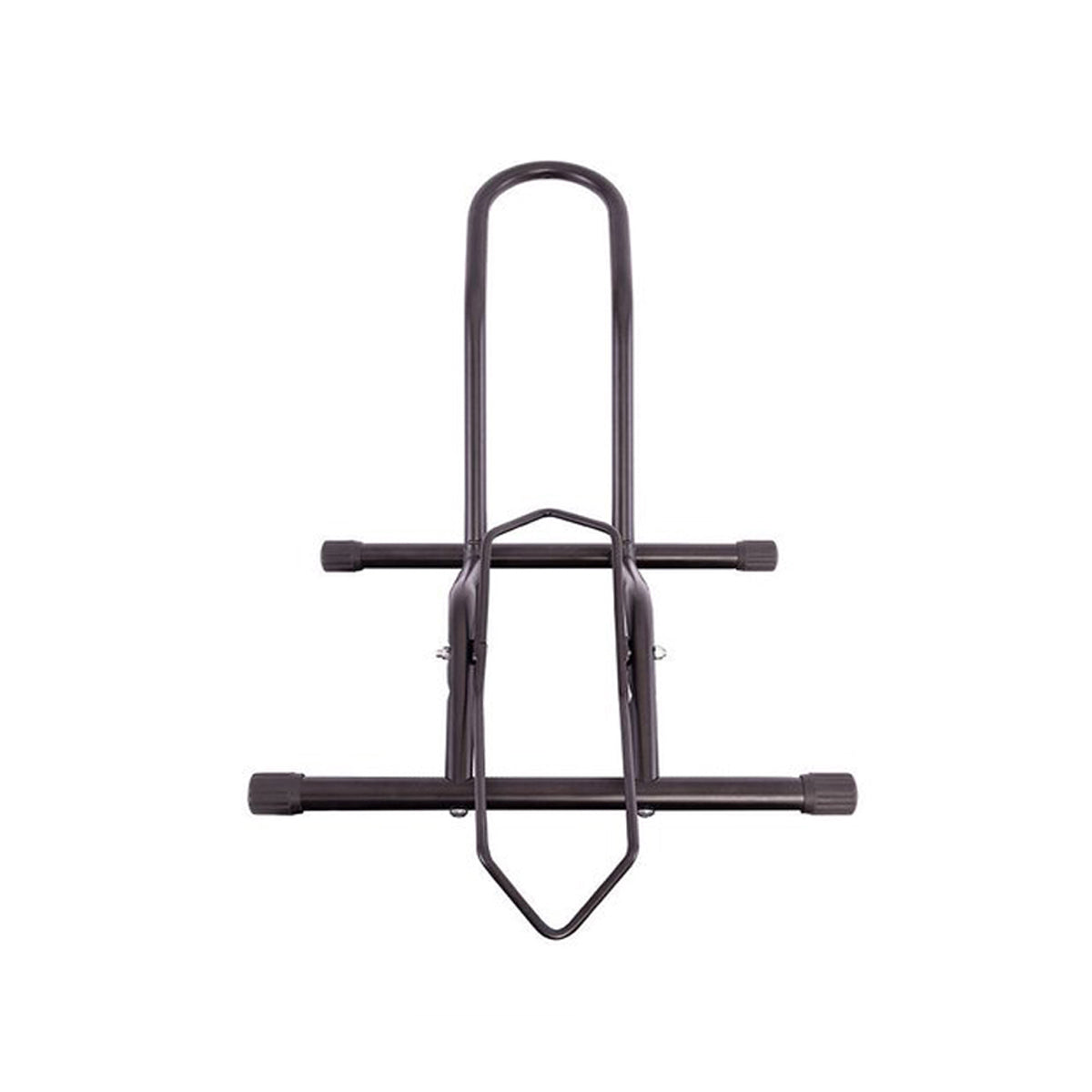Fietsenrek Voorwiel of Achterwiel - Zwart - Fietsen Rek Racefiets, Mountainbike, Mtb - Achterwiel Standaard - Voorwiel Standaard - Bike stand
