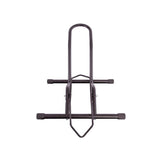 Fietsenrek Voorwiel of Achterwiel - Zwart - Fietsen Rek Racefiets, Mountainbike, Mtb - Achterwiel Standaard - Voorwiel Standaard - Bike stand