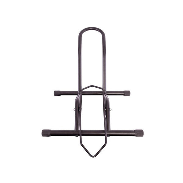 Fietsenrek Voorwiel of Achterwiel - Zwart - Fietsen Rek Racefiets, Mountainbike, Mtb - Achterwiel Standaard - Voorwiel Standaard - Bike stand